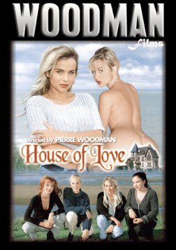 House of love Cover