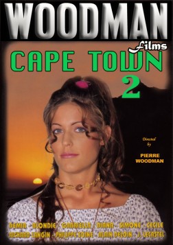 CAPETOWN 2 Cover