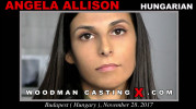 Angela Allison