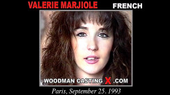 Valerie Marjiole