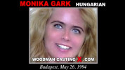 Monica Gark