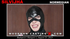 Sex Castings Silvijha