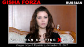 Gisha Forza
