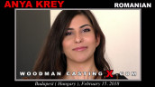 Anya Krey