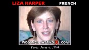 Liza harper