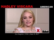 Casting of HADLEY VISCARA video
