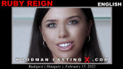 Ruby reign