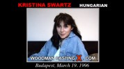 Kristina Swartz
