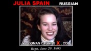 Julia Spain