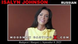 Isalyn Johnson