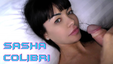 Sasha Colibri - Wunf 245