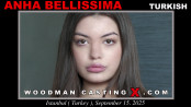 Anha bellissima