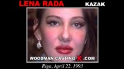 Lena Rada