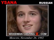 Ysana
