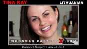 Tina kay