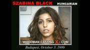 Szabina Black