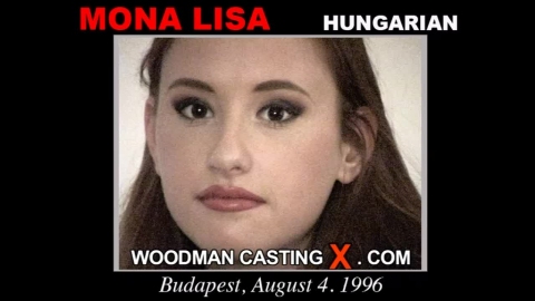 480px x 270px - Mona Lisa the Woodman girl. Mona lisa videos download and streaming.