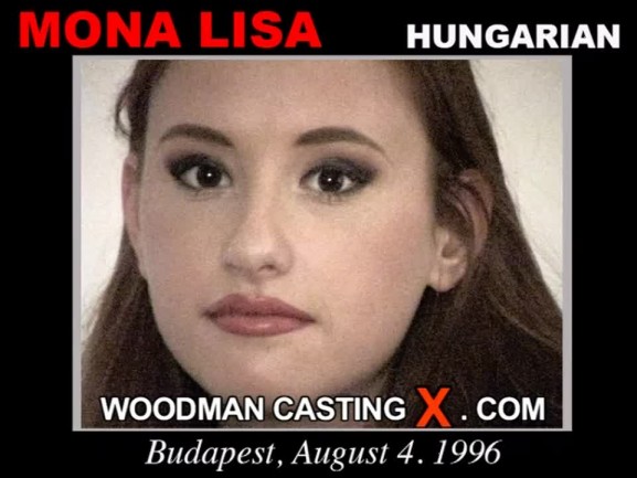 Xxx Monalisa News Video - Woodman Casting X