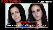 Fox Twins