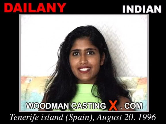Woodman casting indian