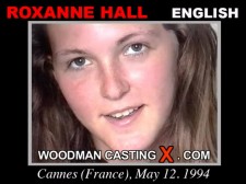 Roxanne Hall