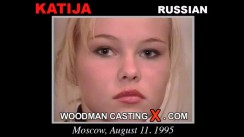 Casting of KATIA video