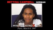 Bettina Campbell