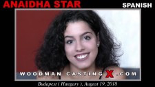 Anaidha Star