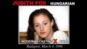 Judith fox