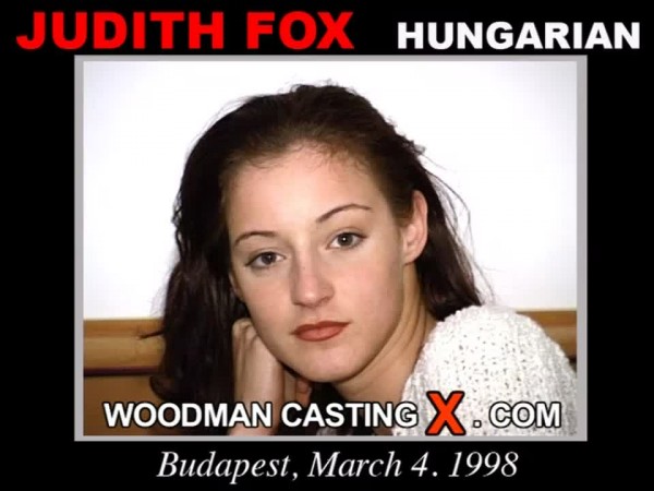 Judith fox woodman