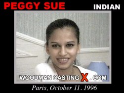 Peggy Sue