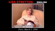 Lisa Stretton