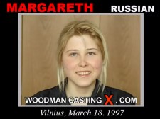 Margareth