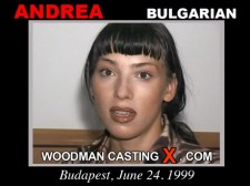Andrea