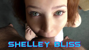 Shelley Bliss - Wunf 267