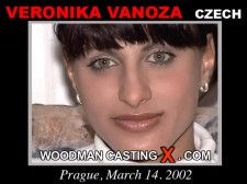 Veronika Vanoza