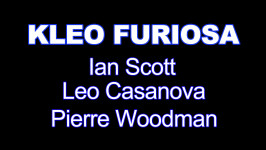 Kleo Furiosa - XXXX - My tight little ass love big dicks