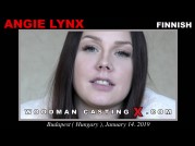 0 - DAILY GIRLS of ANGIE LYNX video