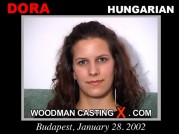 Casting of DORA video