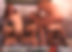 Claudia Jamsson And Suzanna Wienold  Bts   Double Dp For 2 Bombastics Girls