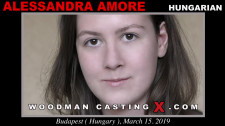 Alessandra Amore