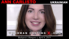 Ann Carlisto