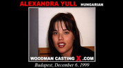Alexandra Yull