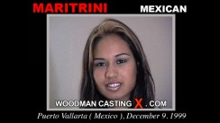 Casting of MARITRINI video