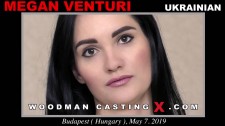 Megan Venturi