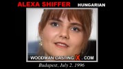Alexa Shiffer