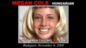Megan cole