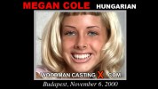 Megan Cole