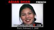 Asian Shan