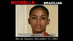 Casting of MICHELLE video